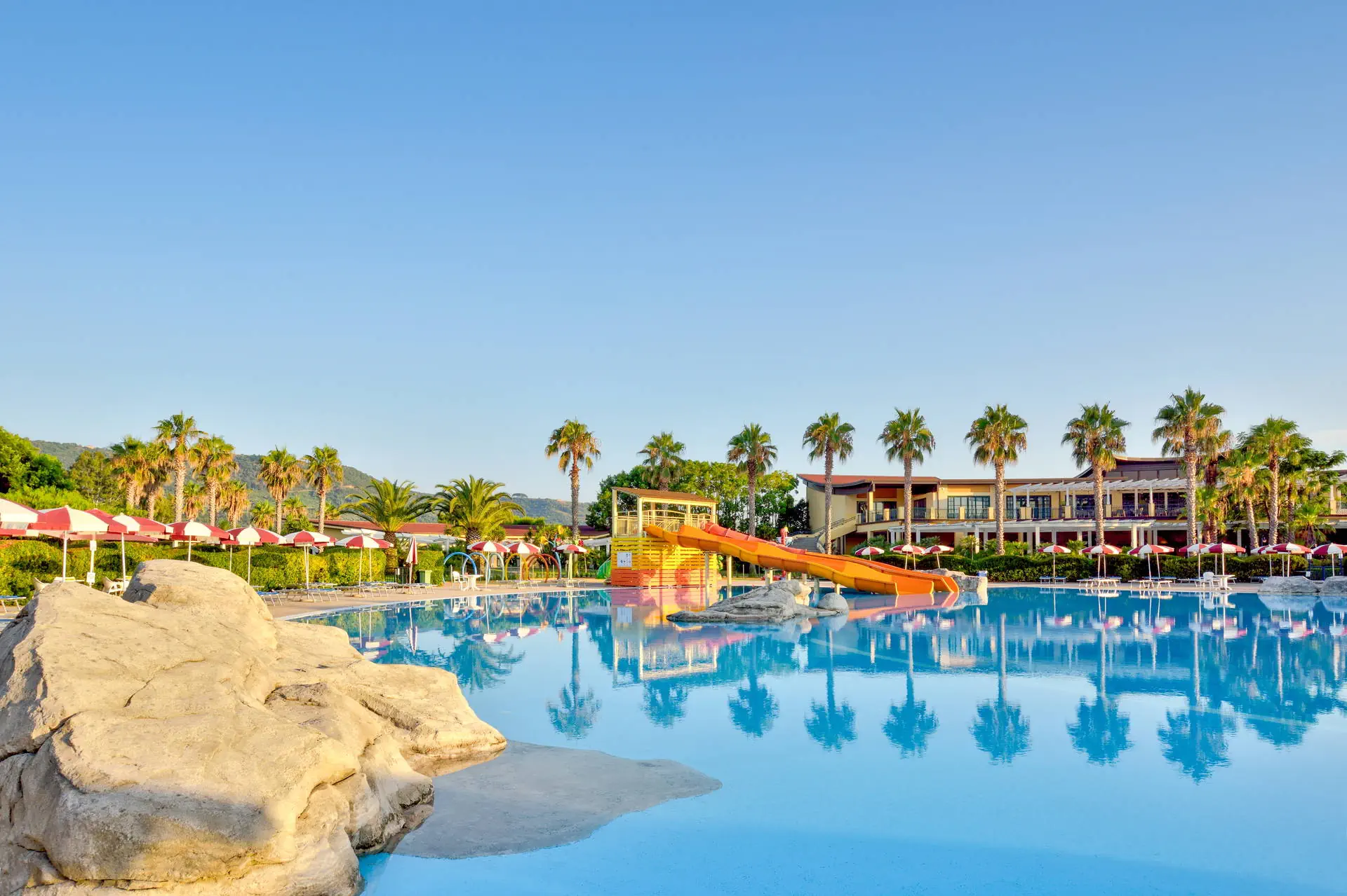 Garden Resort Calabria 4*, фото 4