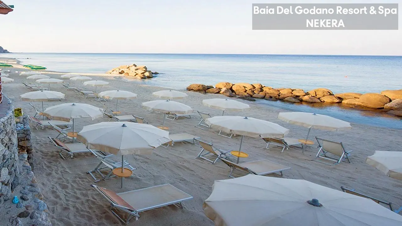 Baia del Godano 4*, фото 9