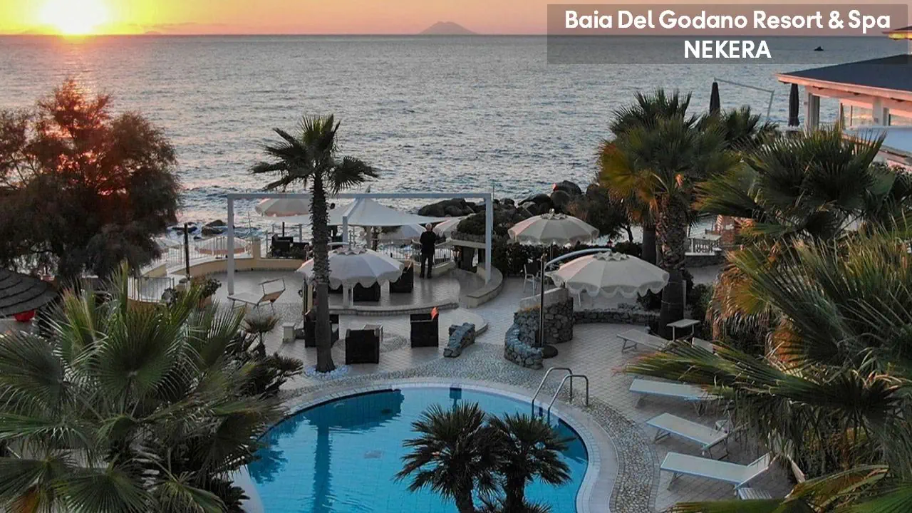 Baia del Godano 4*, фото 3