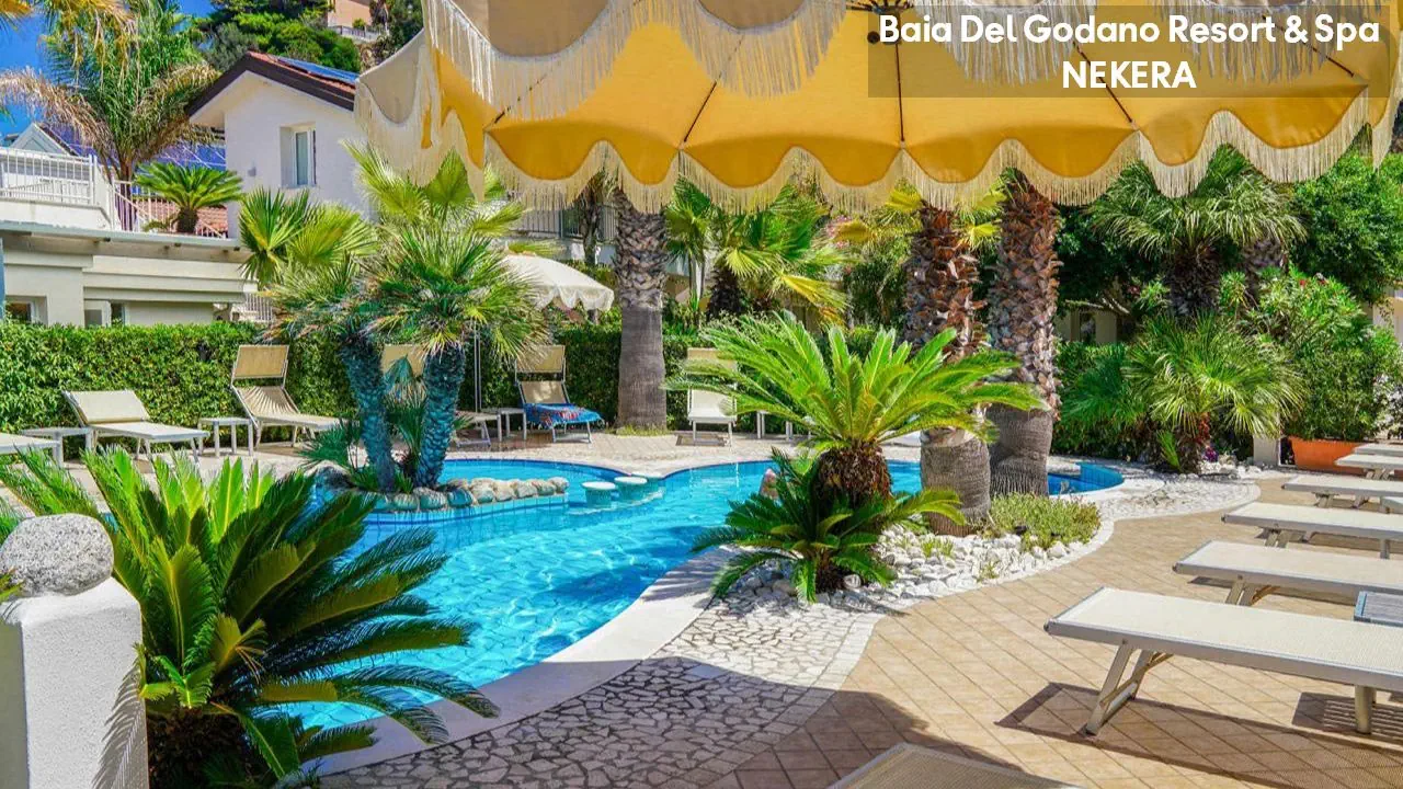 Baia del Godano 4*, фото 11