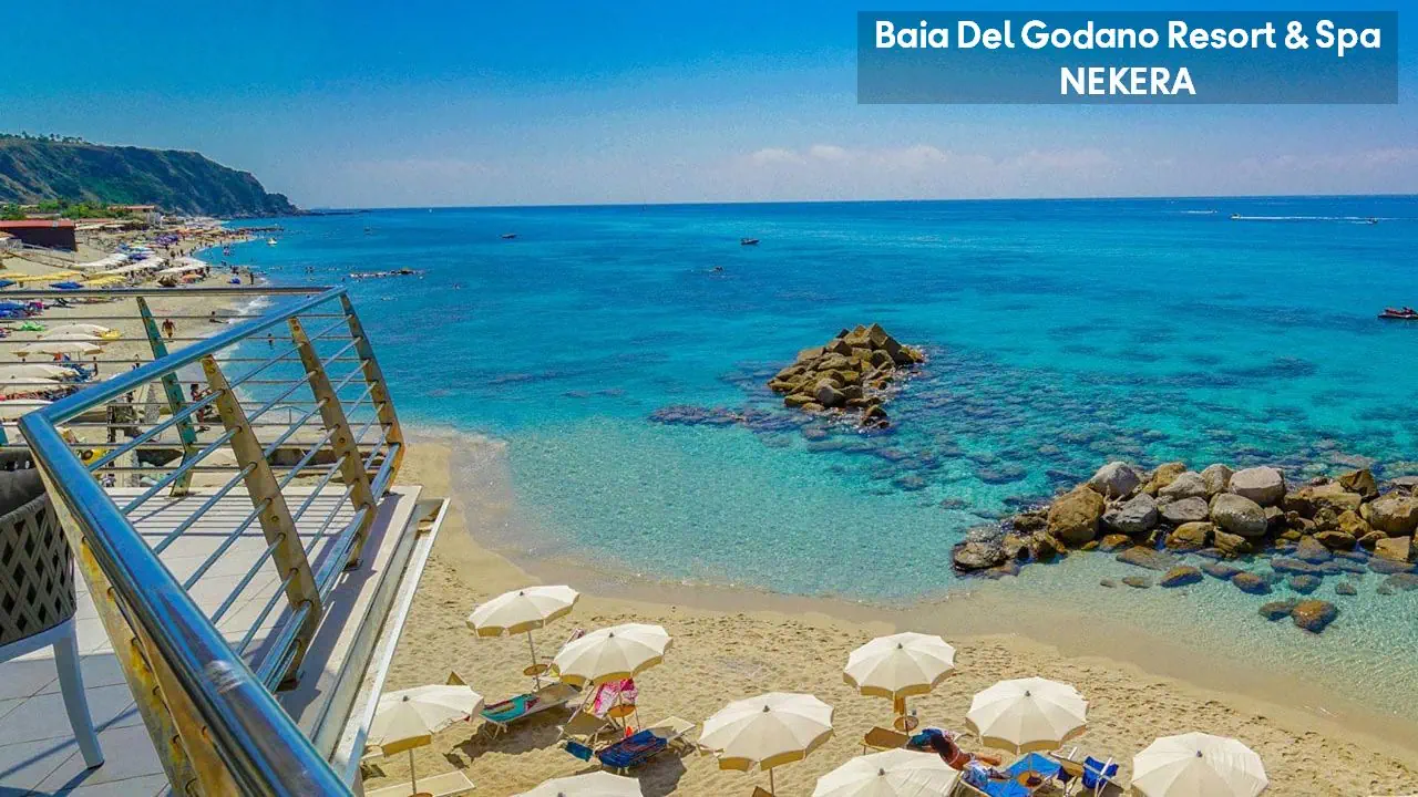 Baia del Godano 4*, фото 7