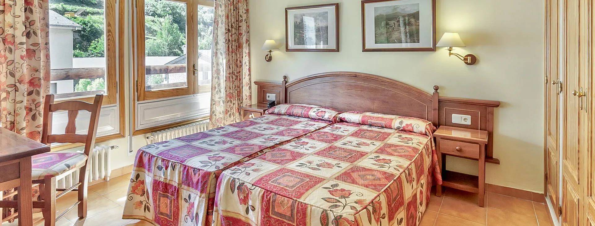Montecarlo (Encamp) 2*
