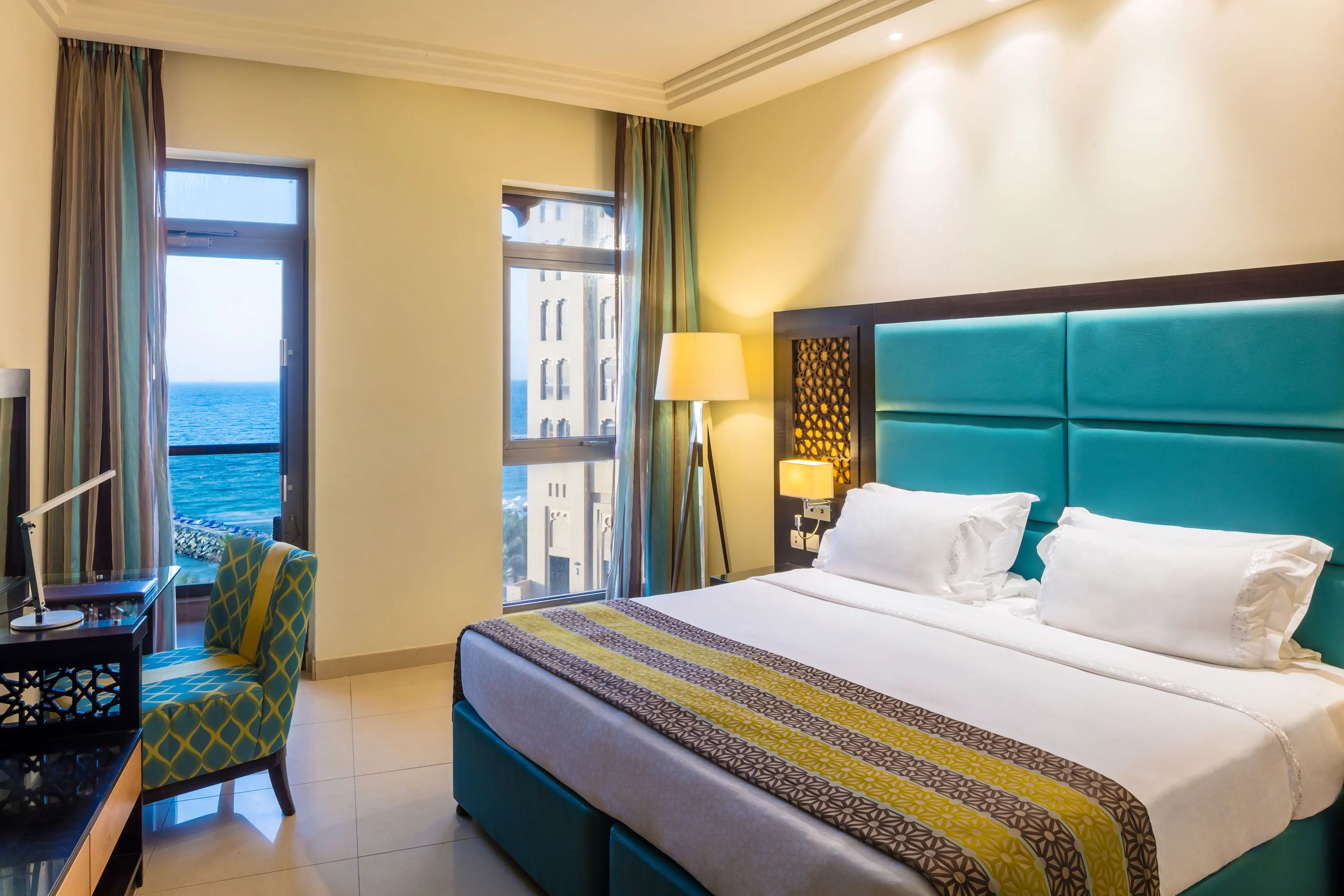 Bahi Ajman Palace 5*, фото 6