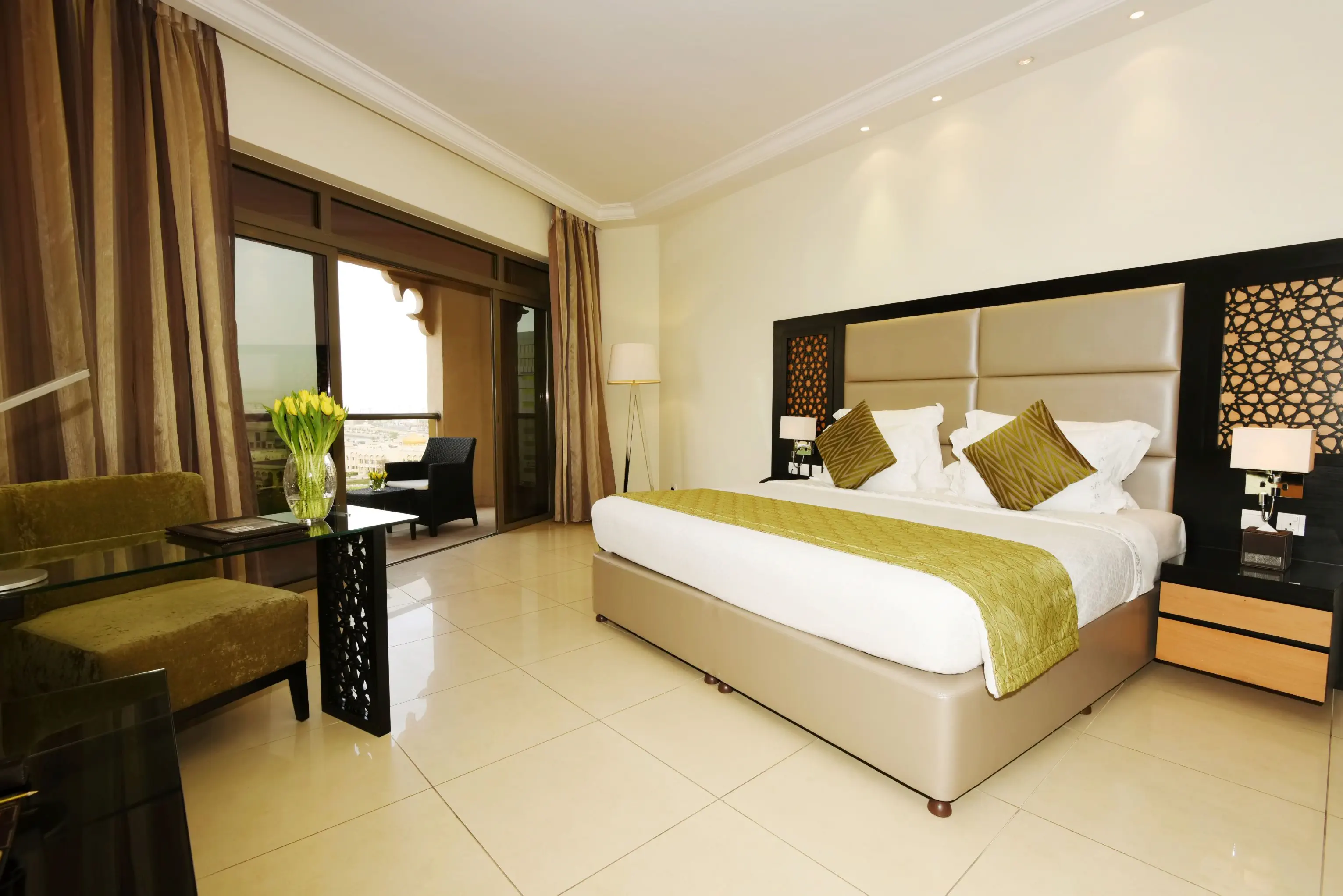 Bahi Ajman Palace 5*, фото 11
