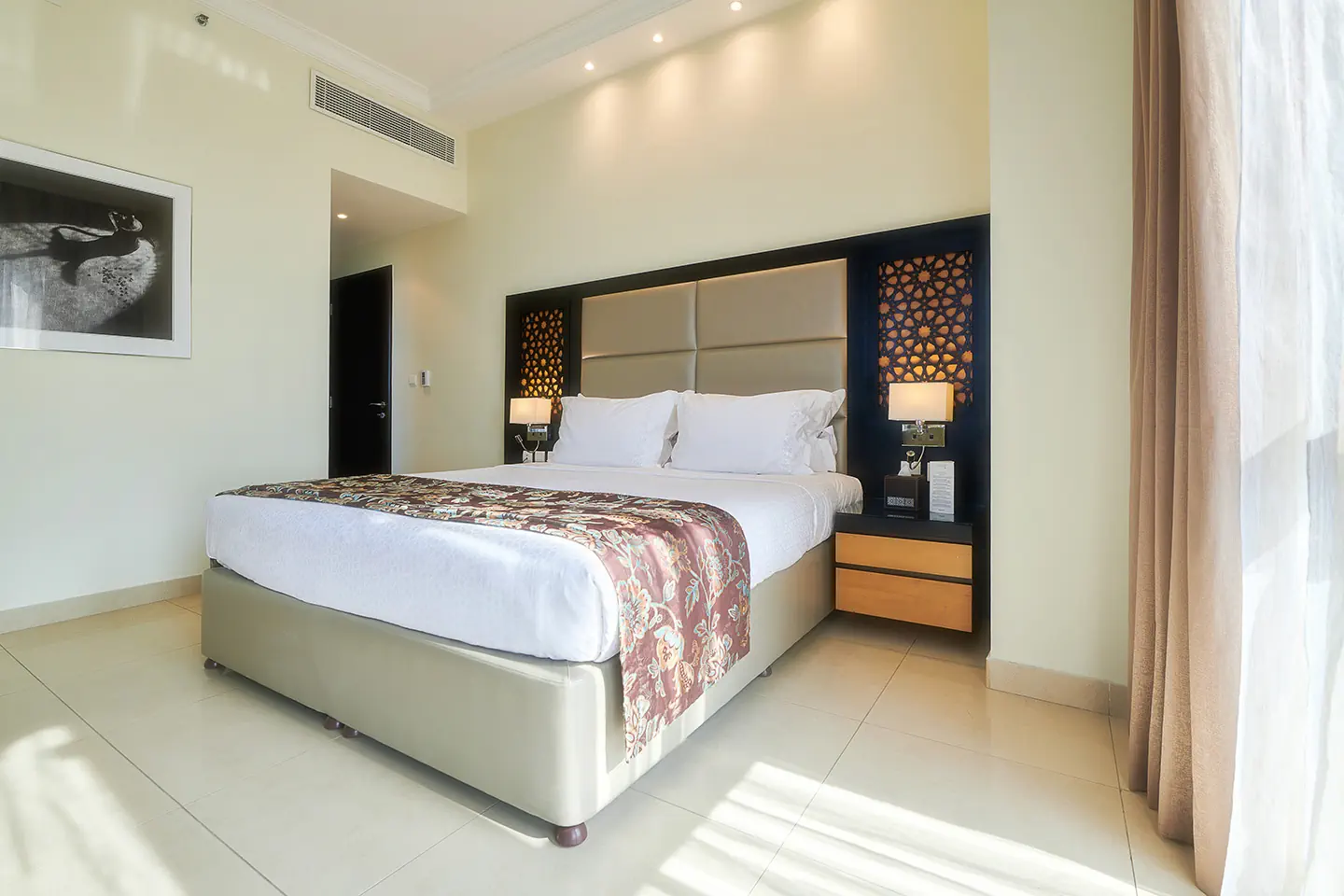 Bahi Ajman Palace 5*, фото 16