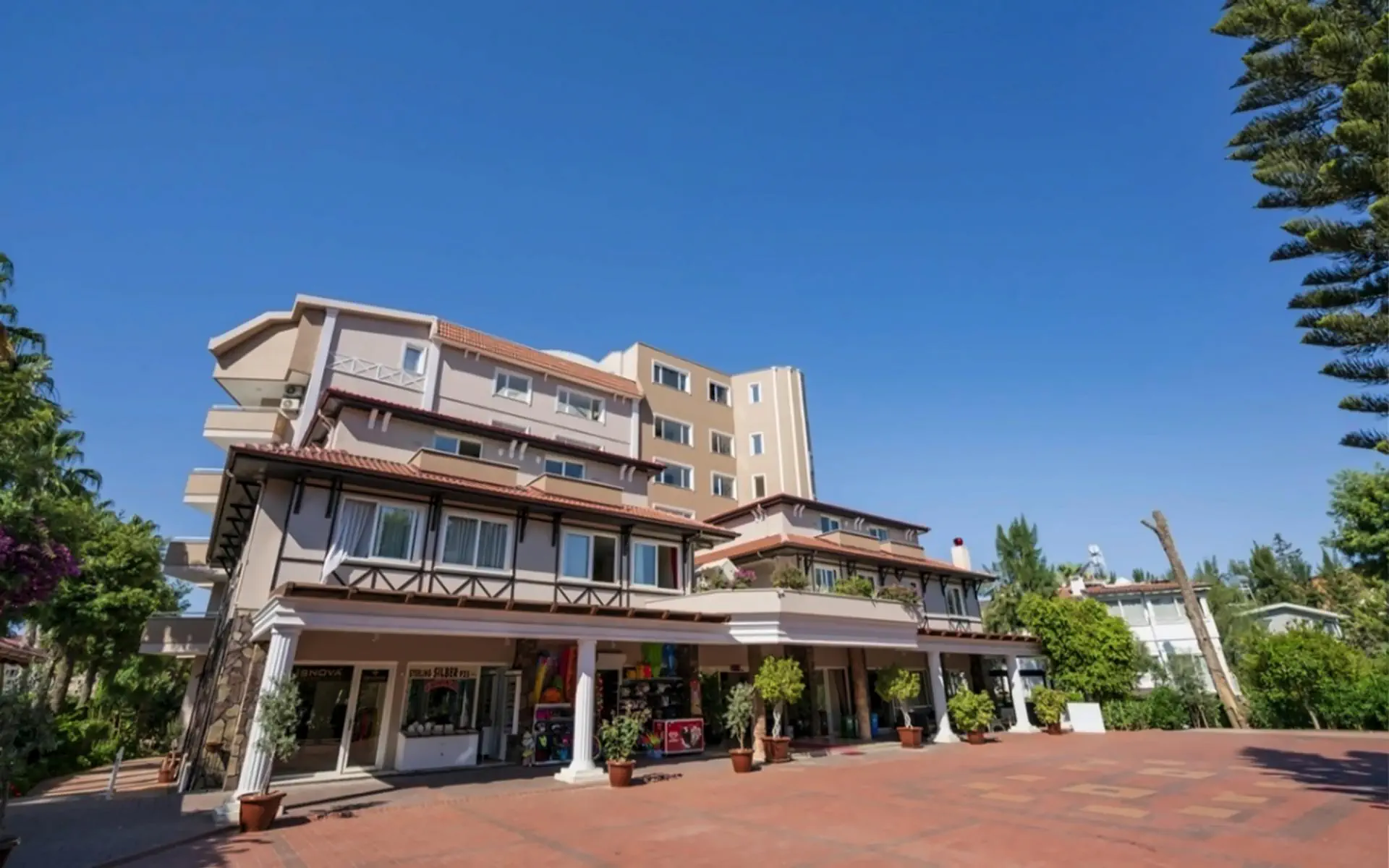 Best Western Plaza 4*, фото 13