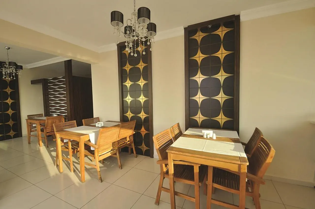 Sunny Hill Alya Hotel 4*, фото 6