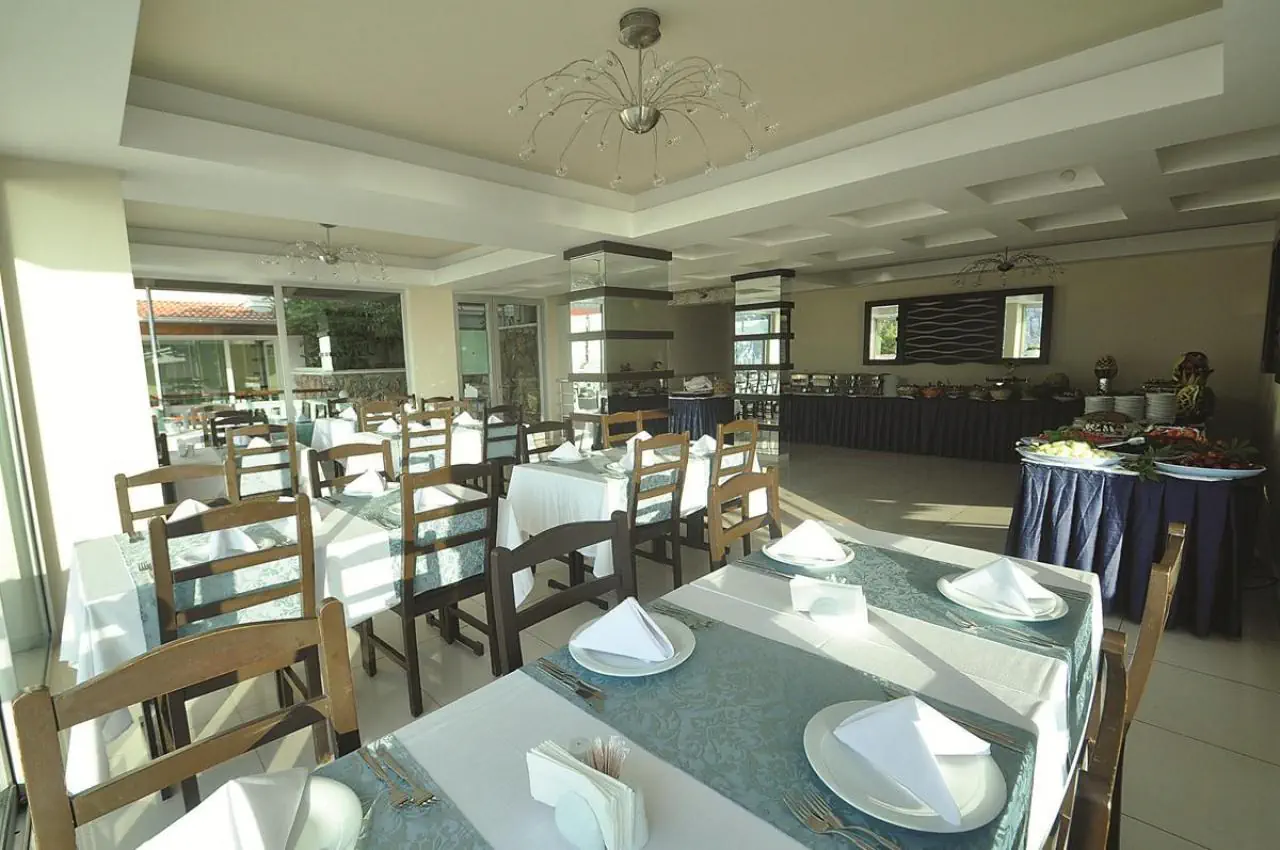 Sunny Hill Alya Hotel 4*, фото 7