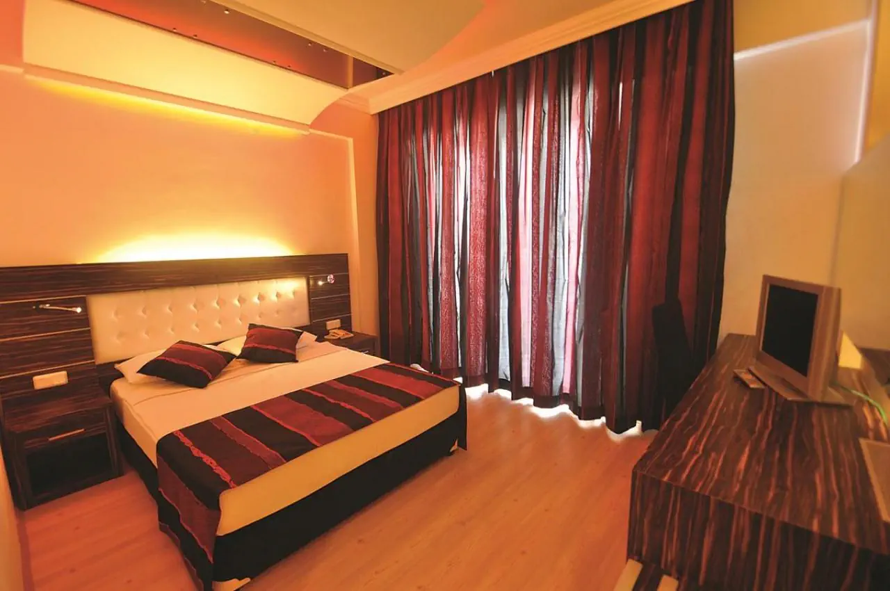 Sunny Hill Alya Hotel 4*, фото 9