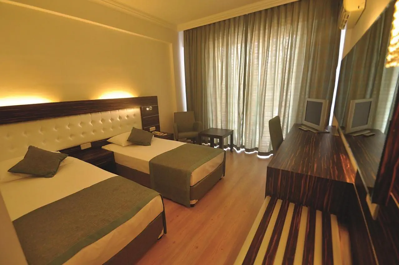 Sunny Hill Alya Hotel 4*, фото 8