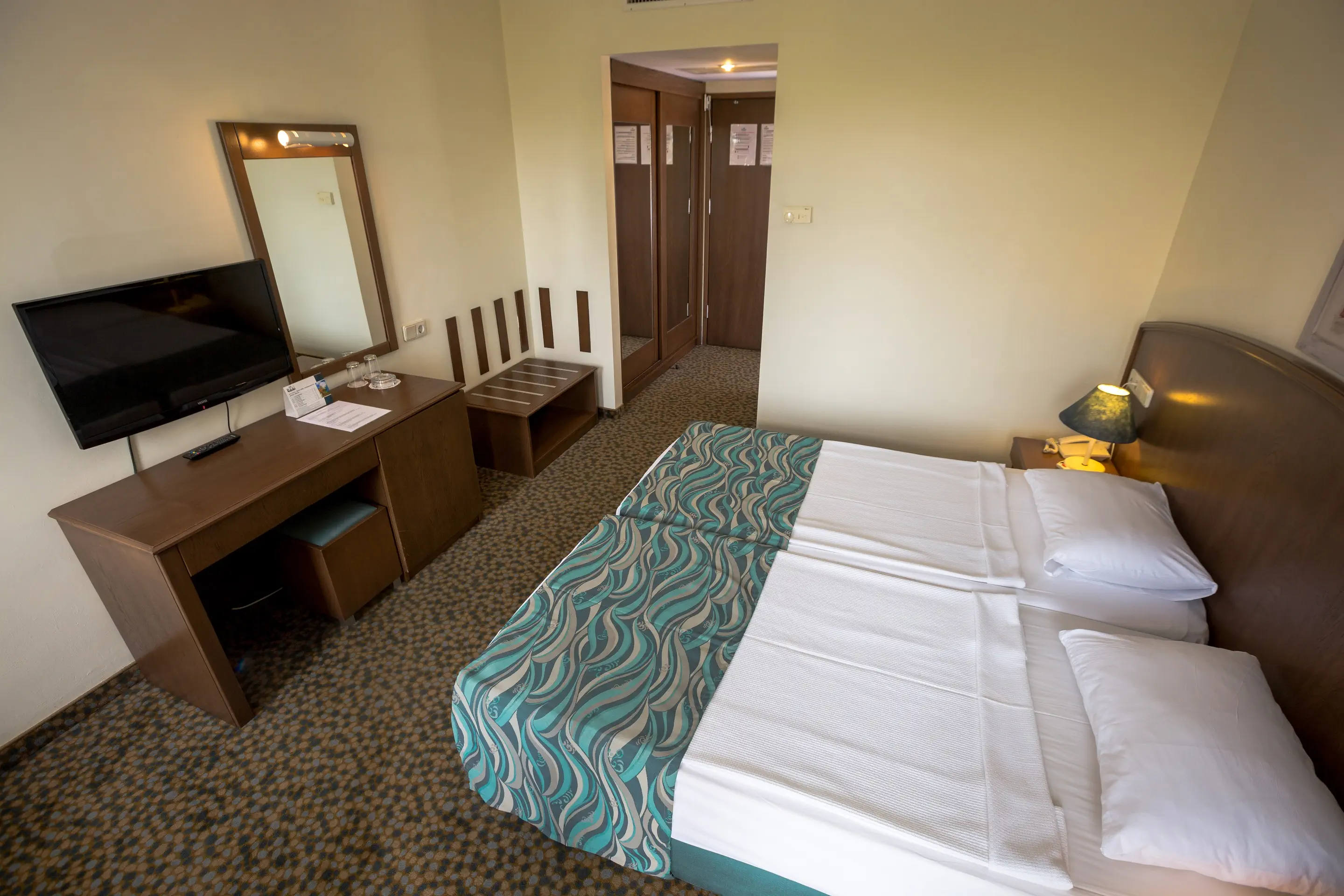 Dosi Hotel 4*, фото 6