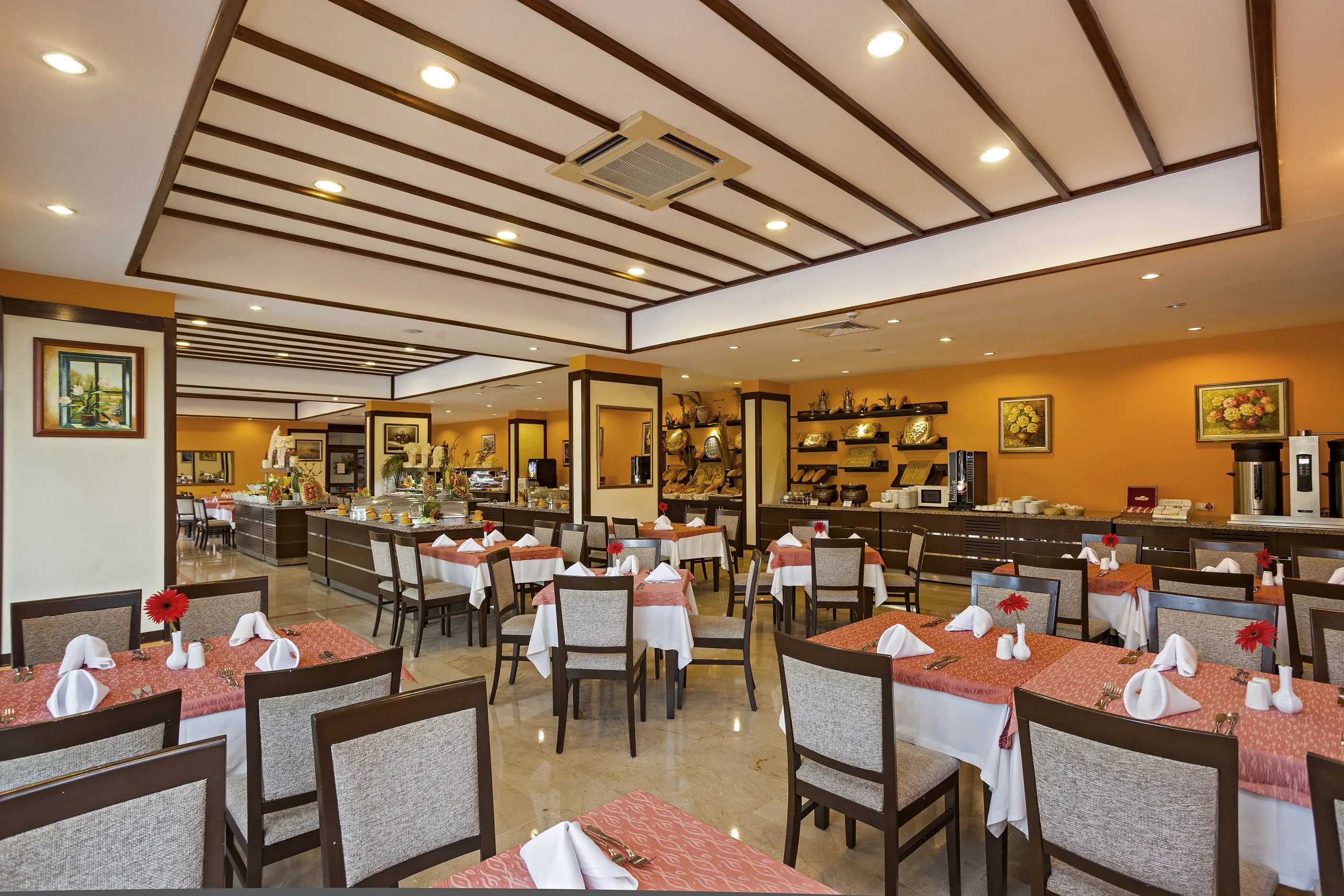 Dosi Hotel 4*, фото 15