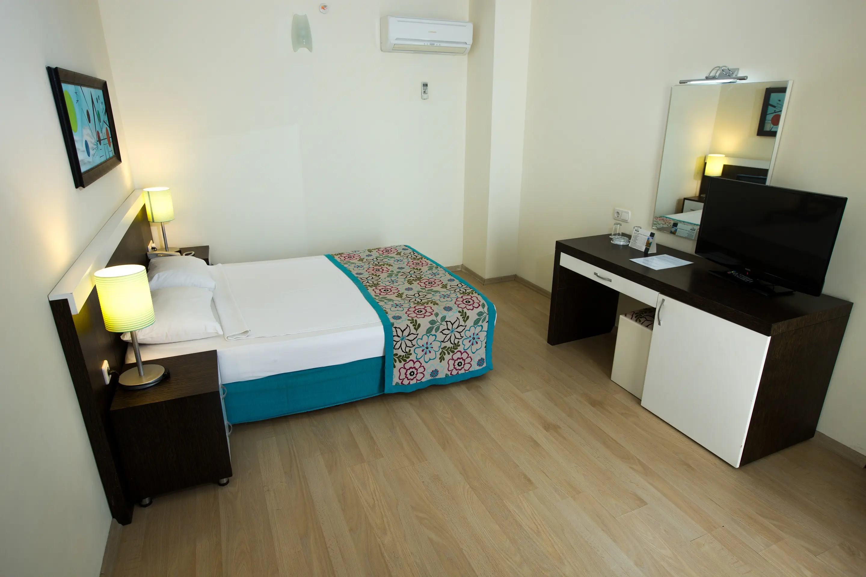 Dosi Hotel 4*, фото 10