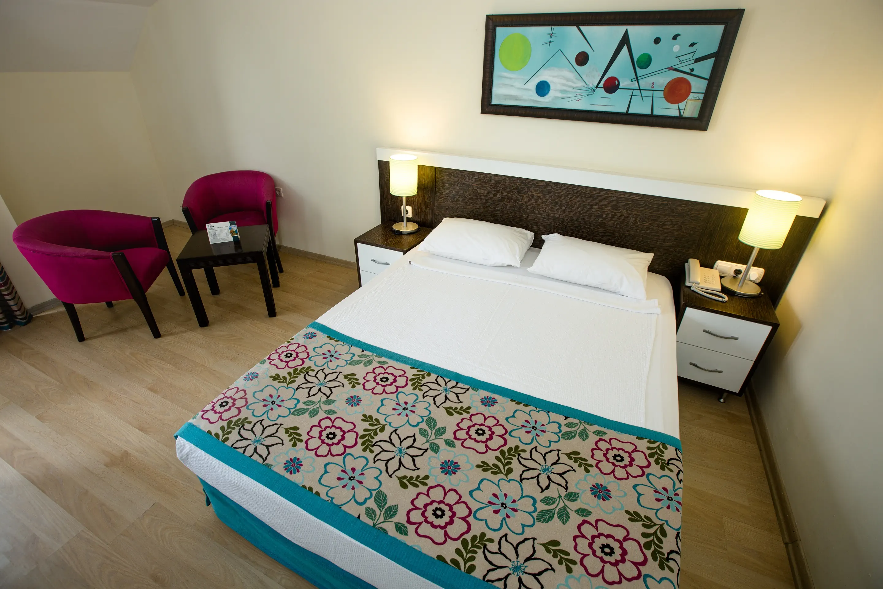 Dosi Hotel 4*, фото 11