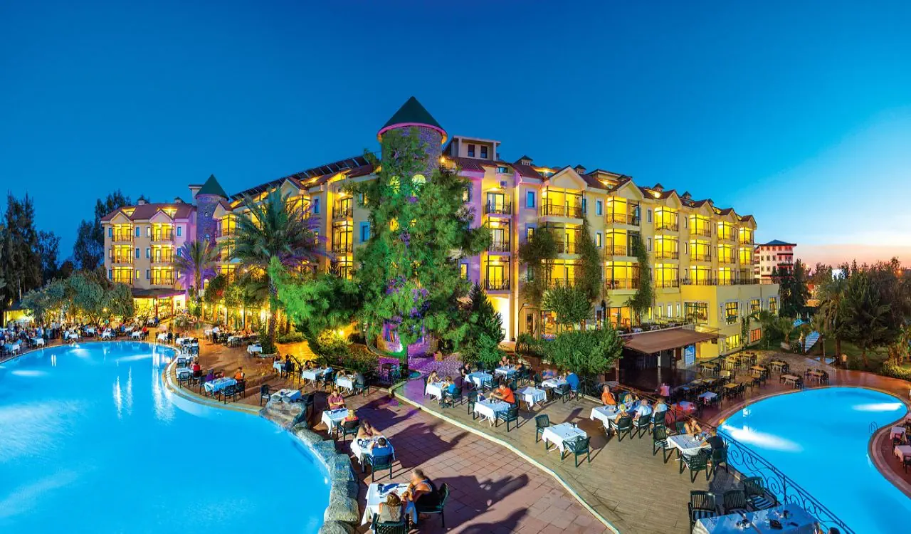 Dosi Hotel 4*, фото 4