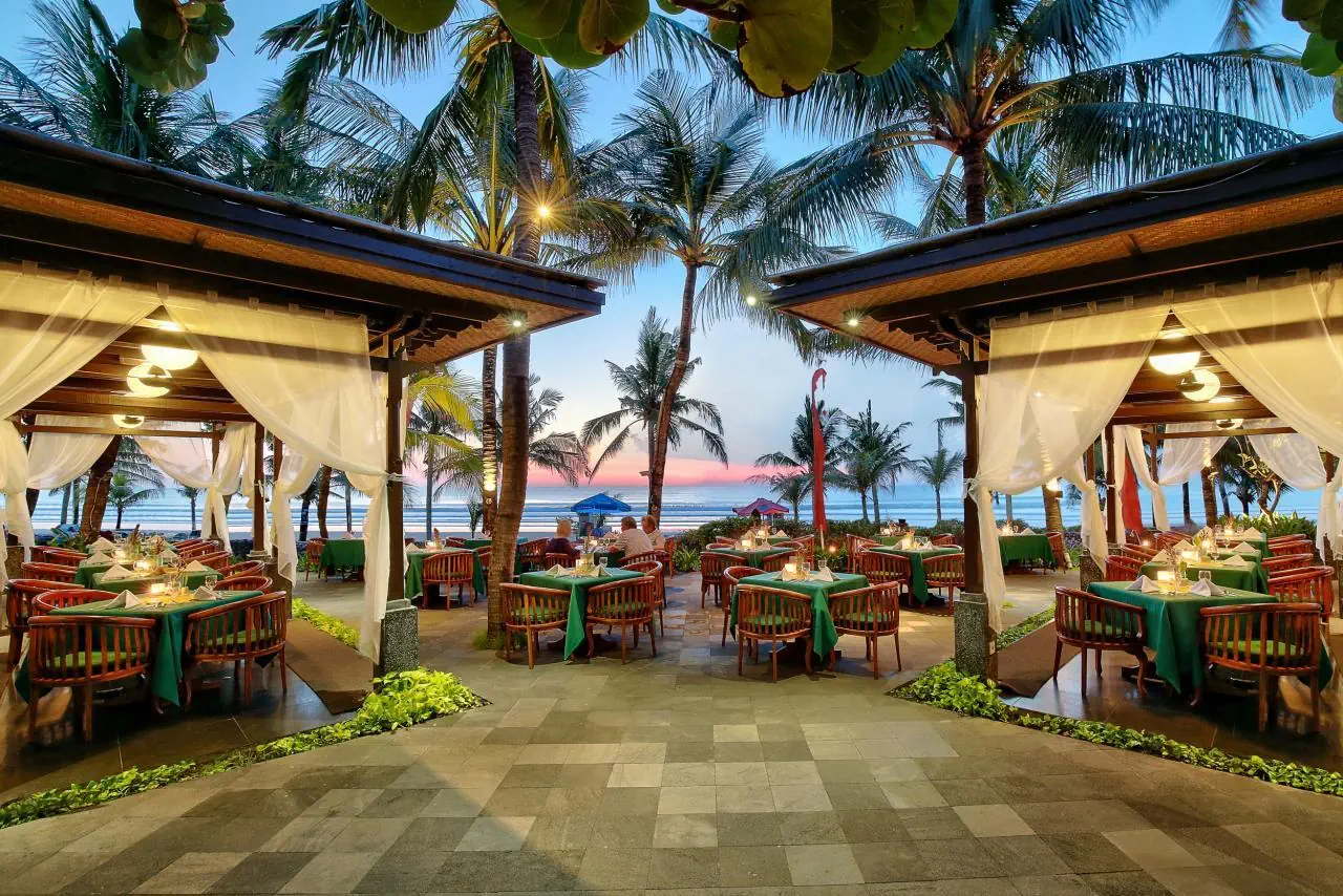 Legian Beach 4*, фото 13