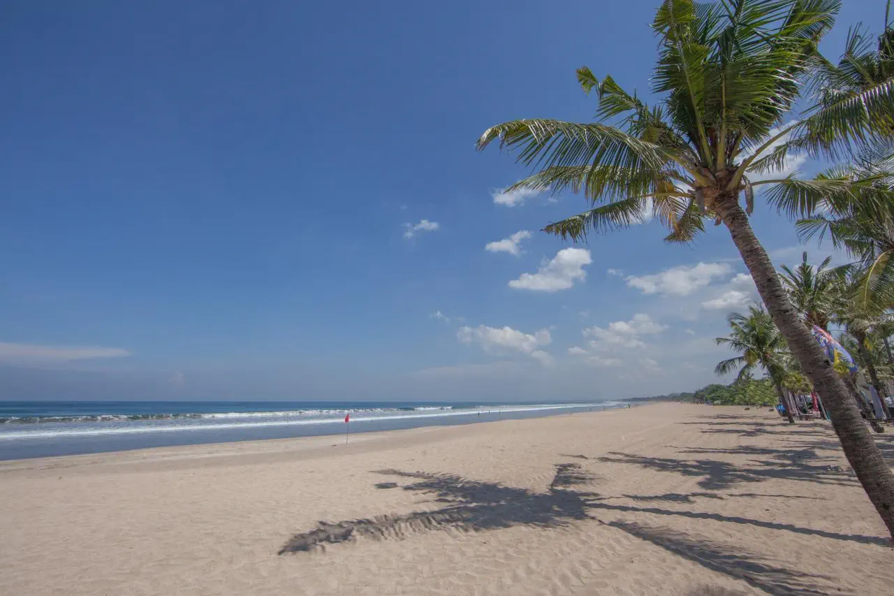 Legian Beach 4*, фото 3