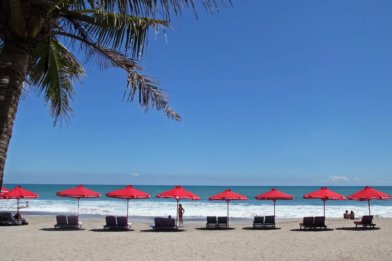 Legian Beach 4*, фото 2