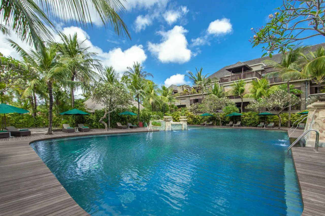 Legian Beach 4*, фото 7