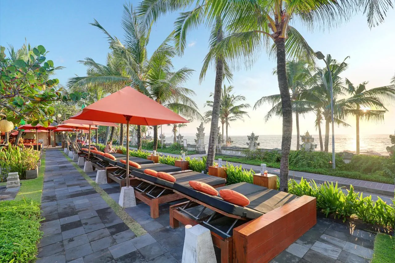 Legian Beach 4*, фото 9