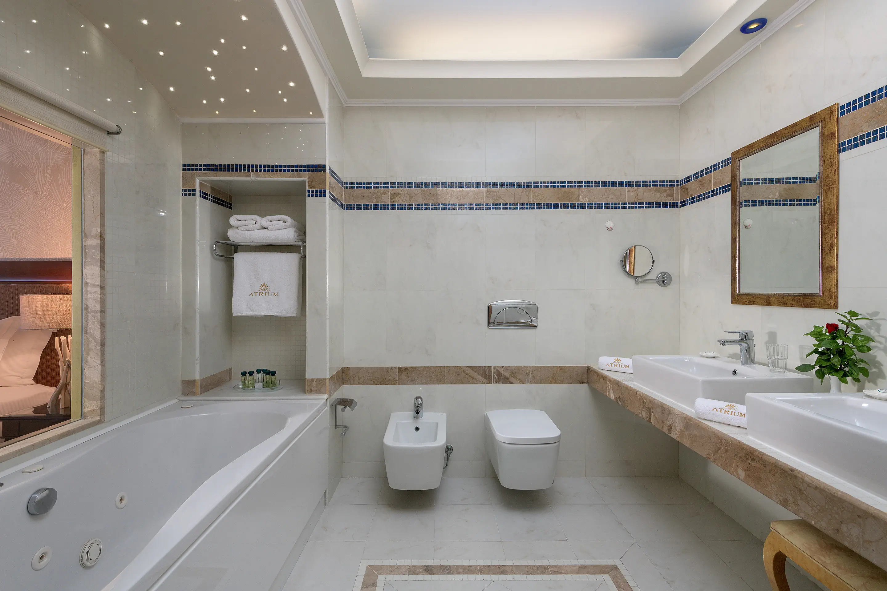 Atrium Prestige Thalasso Spa Resort & Villas 5*, фото 11