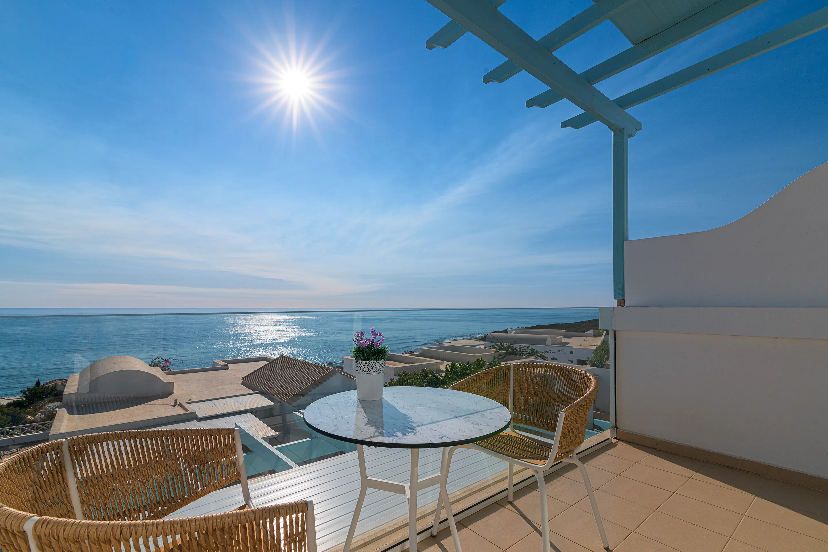 Atrium Prestige Thalasso Spa Resort & Villas 5*, фото 13