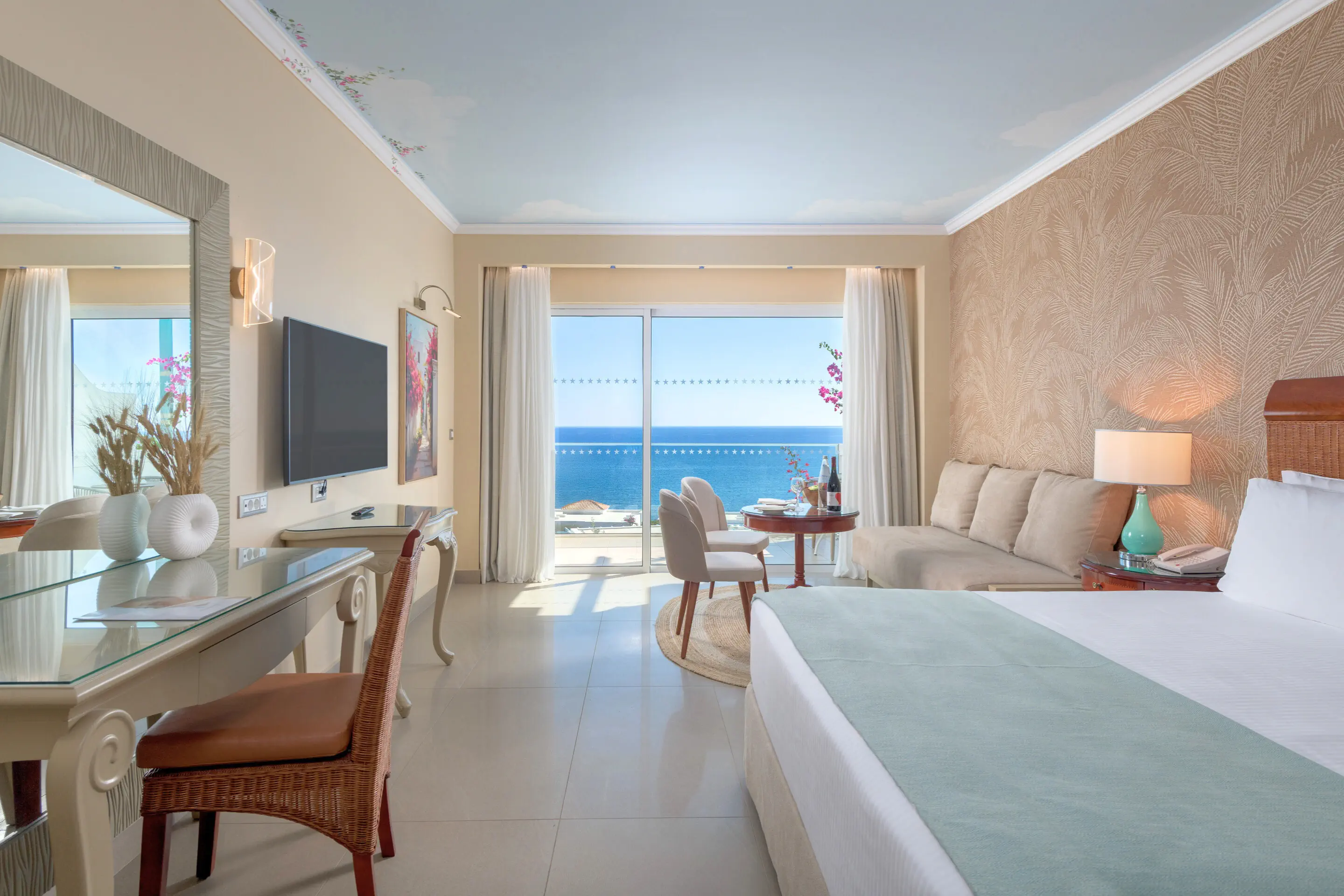 Atrium Prestige Thalasso Spa Resort & Villas 5*, фото 12
