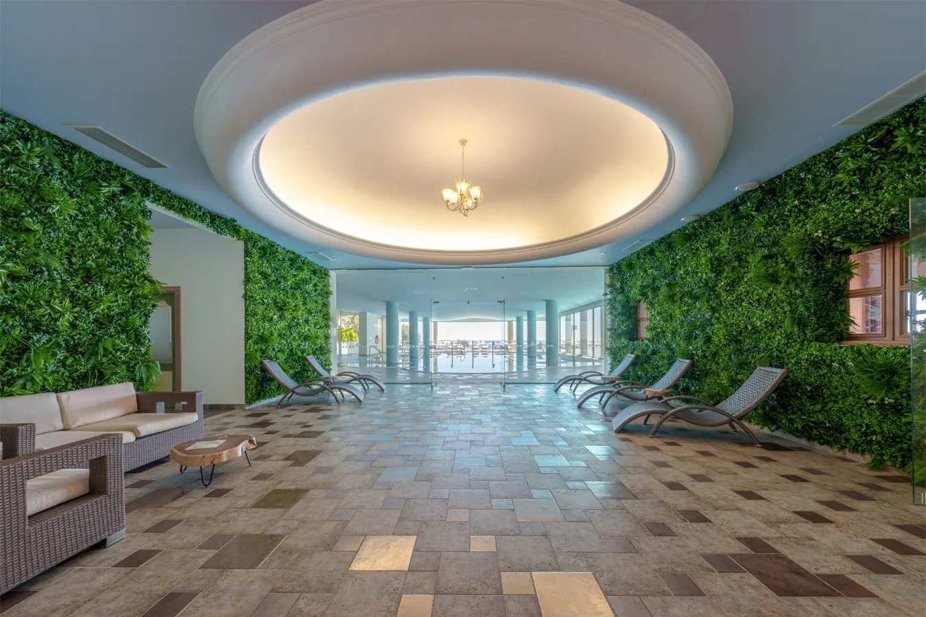 Atrium Prestige Thalasso Spa Resort & Villas 5*, фото 5