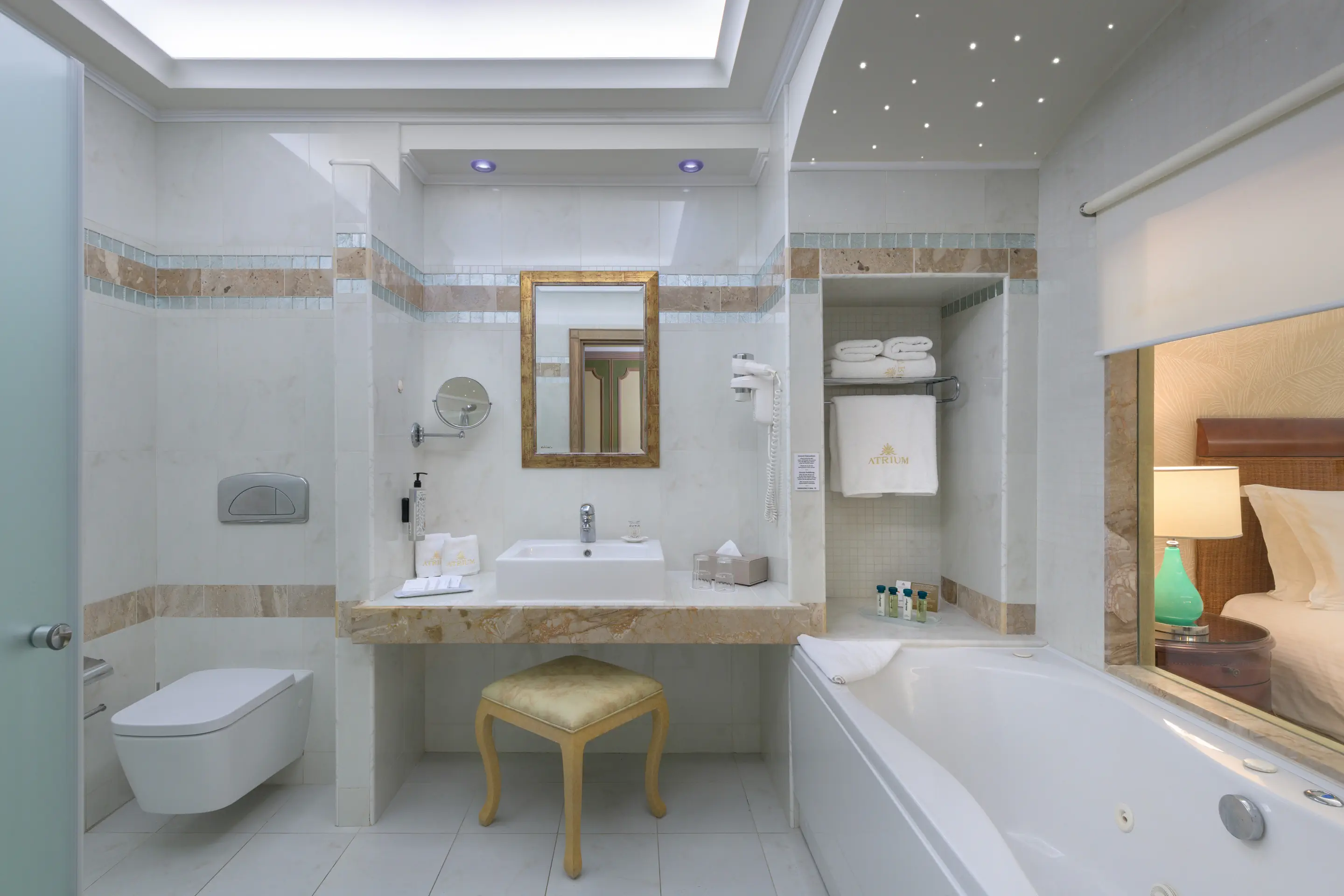 Atrium Prestige Thalasso Spa Resort & Villas 5*, фото 14