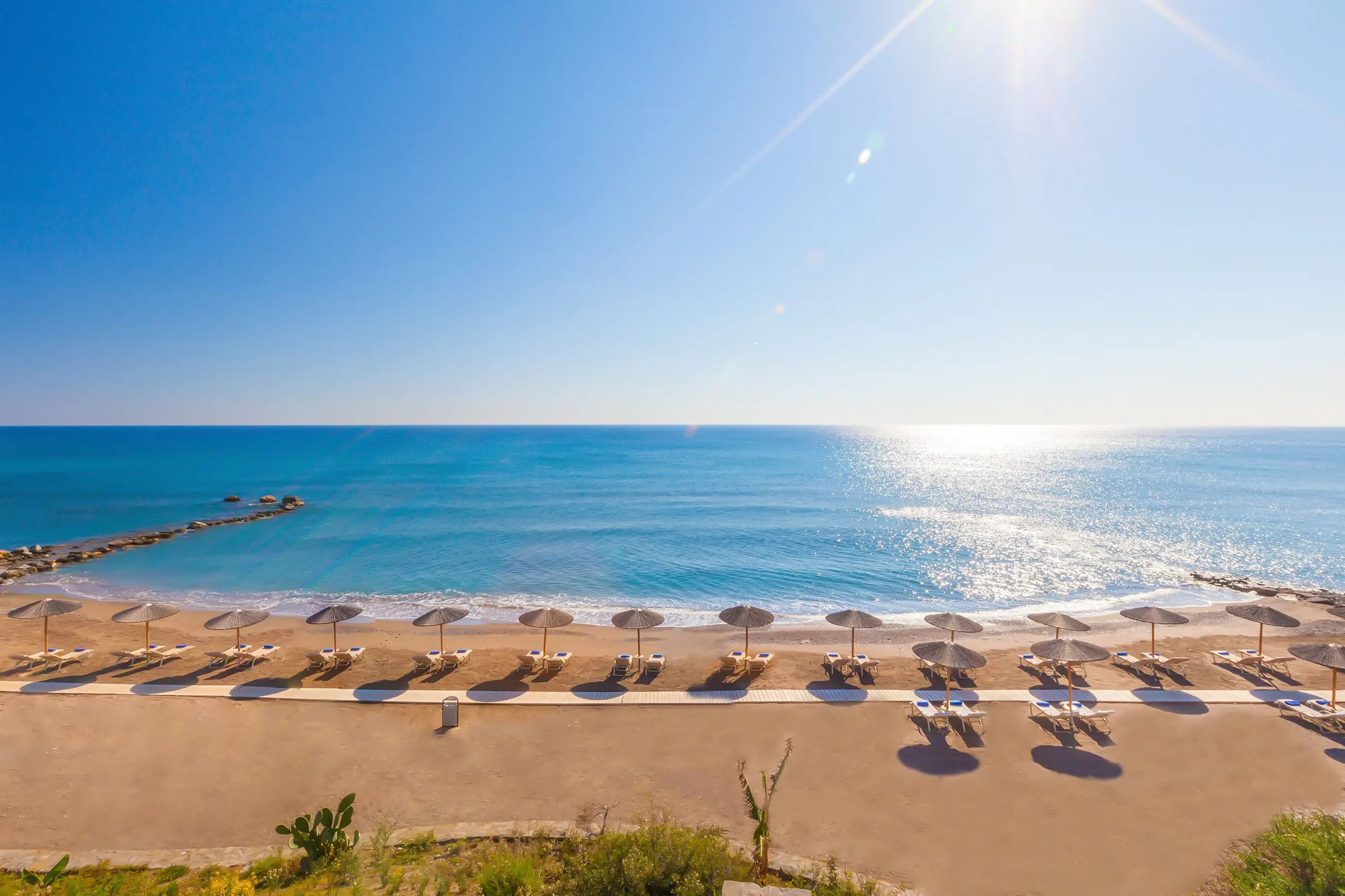 Atrium Prestige Thalasso Spa Resort & Villas 5*, фото 9