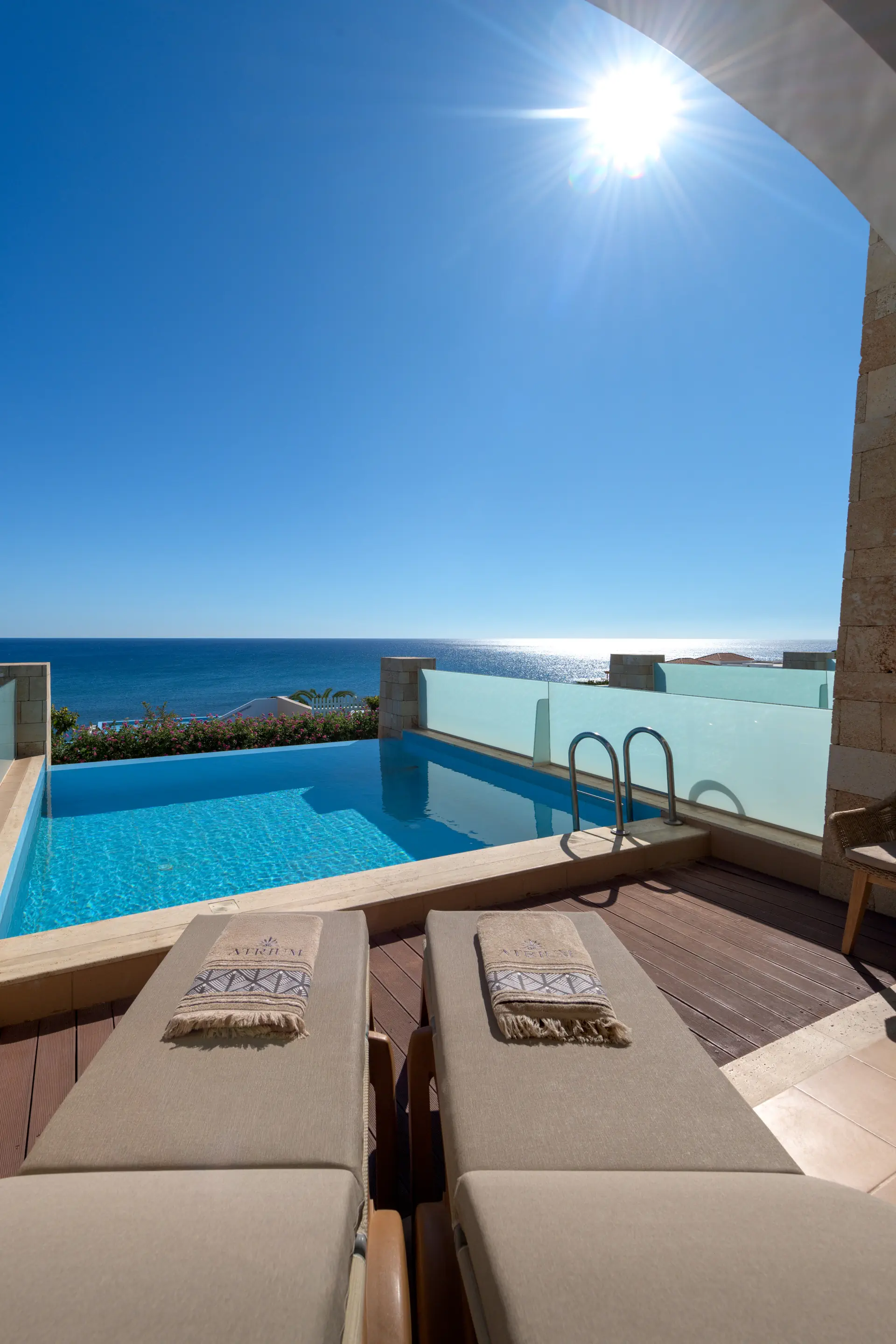 Atrium Prestige Thalasso Spa Resort & Villas 5*, фото 15