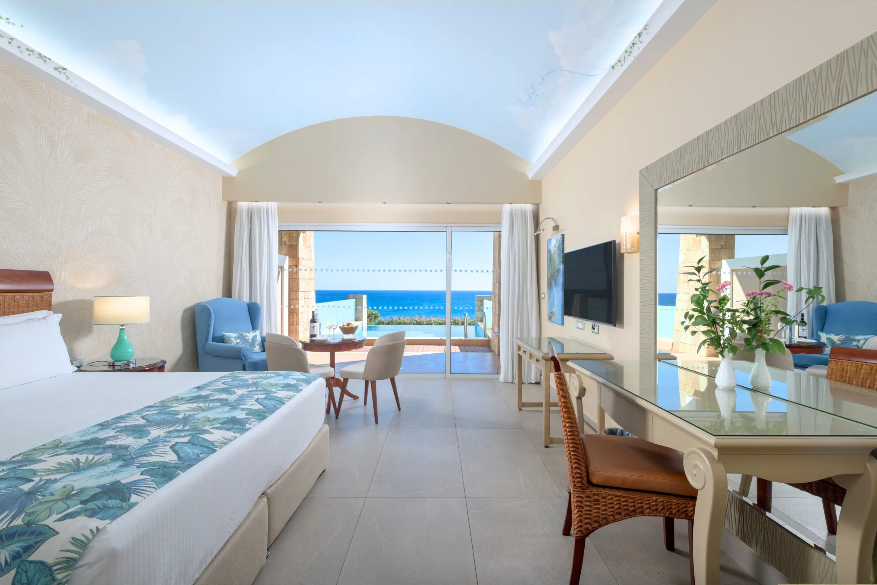 Atrium Prestige Thalasso Spa Resort & Villas 5*, фото 16