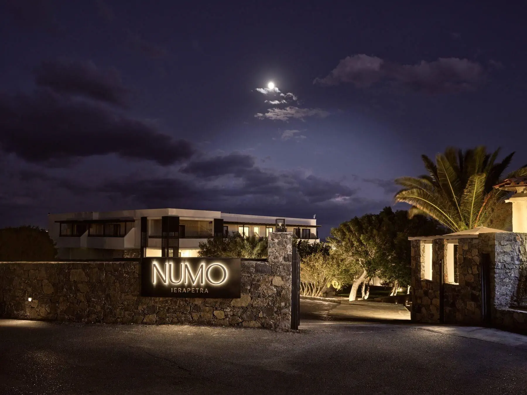 Numo Ierapetra Beach Resort 5*, фото 6