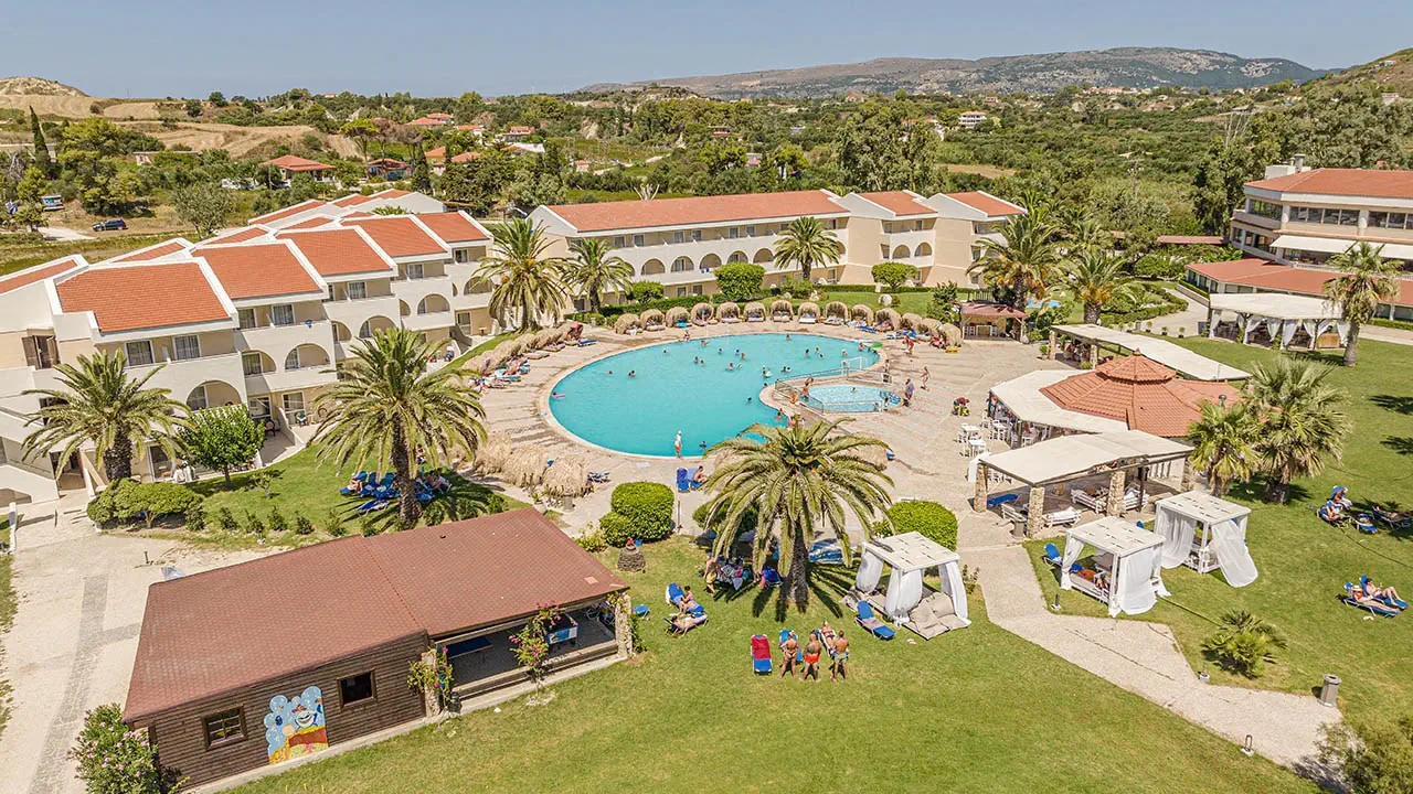 Argile Resort 4*, фото 3