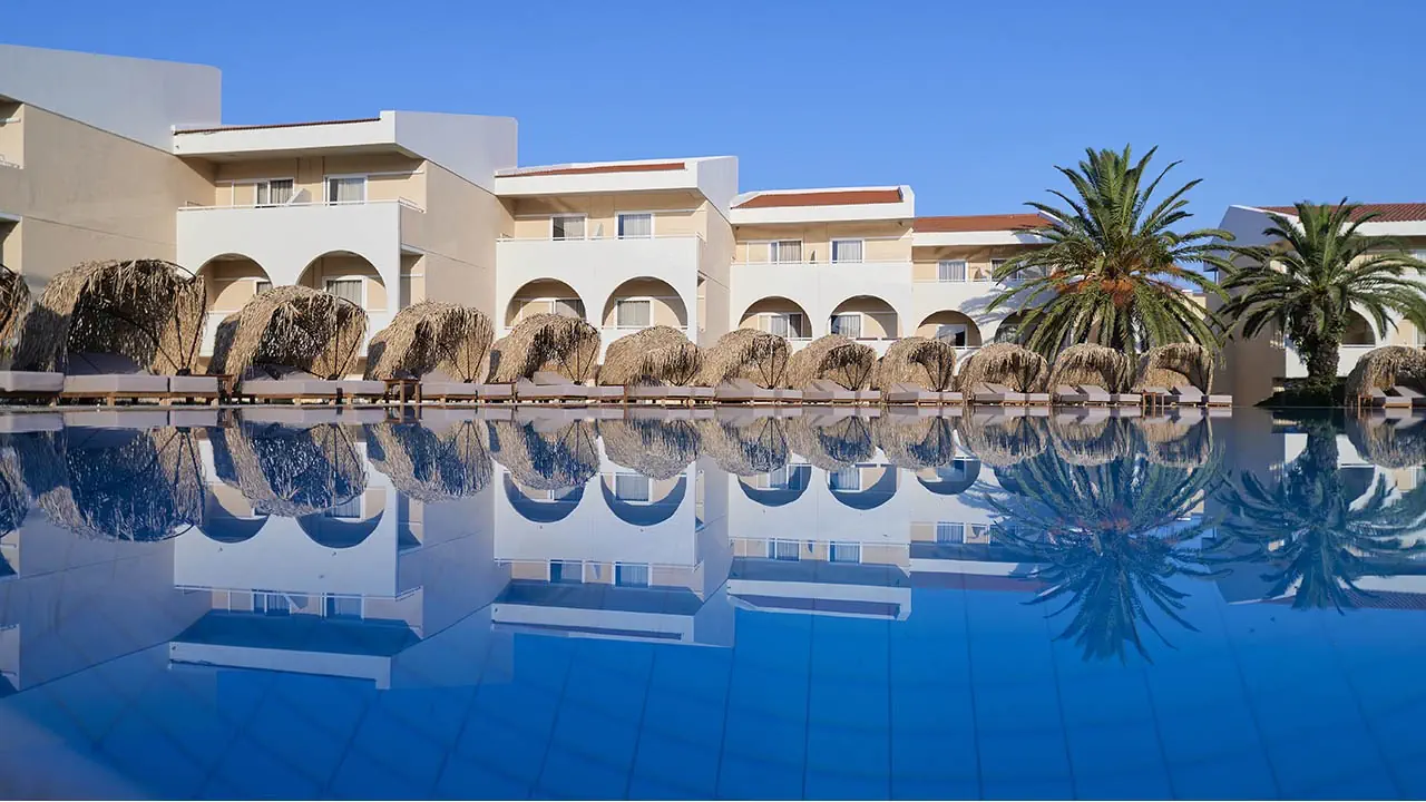 Argile Resort 4*, фото 11