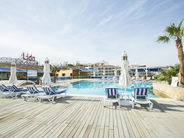 Lido Sharm