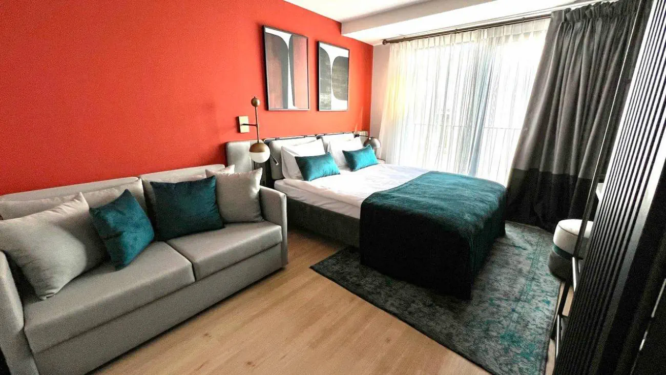 Sherwood Premio 3*, фото 14