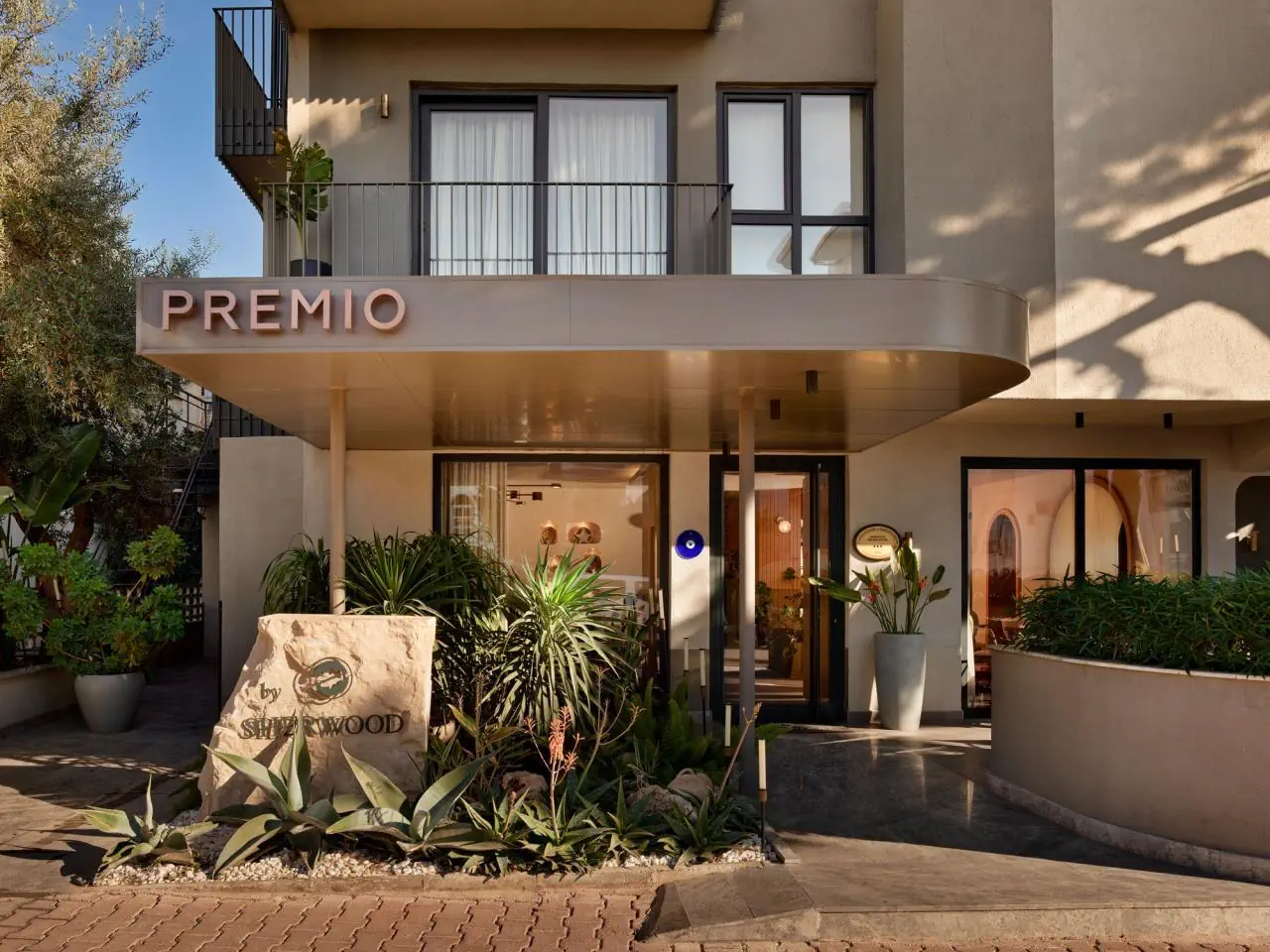 Sherwood Premio 3*, фото 2