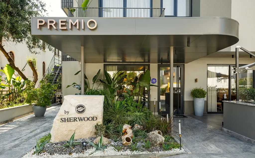 Sherwood Premio 3*, фото 9