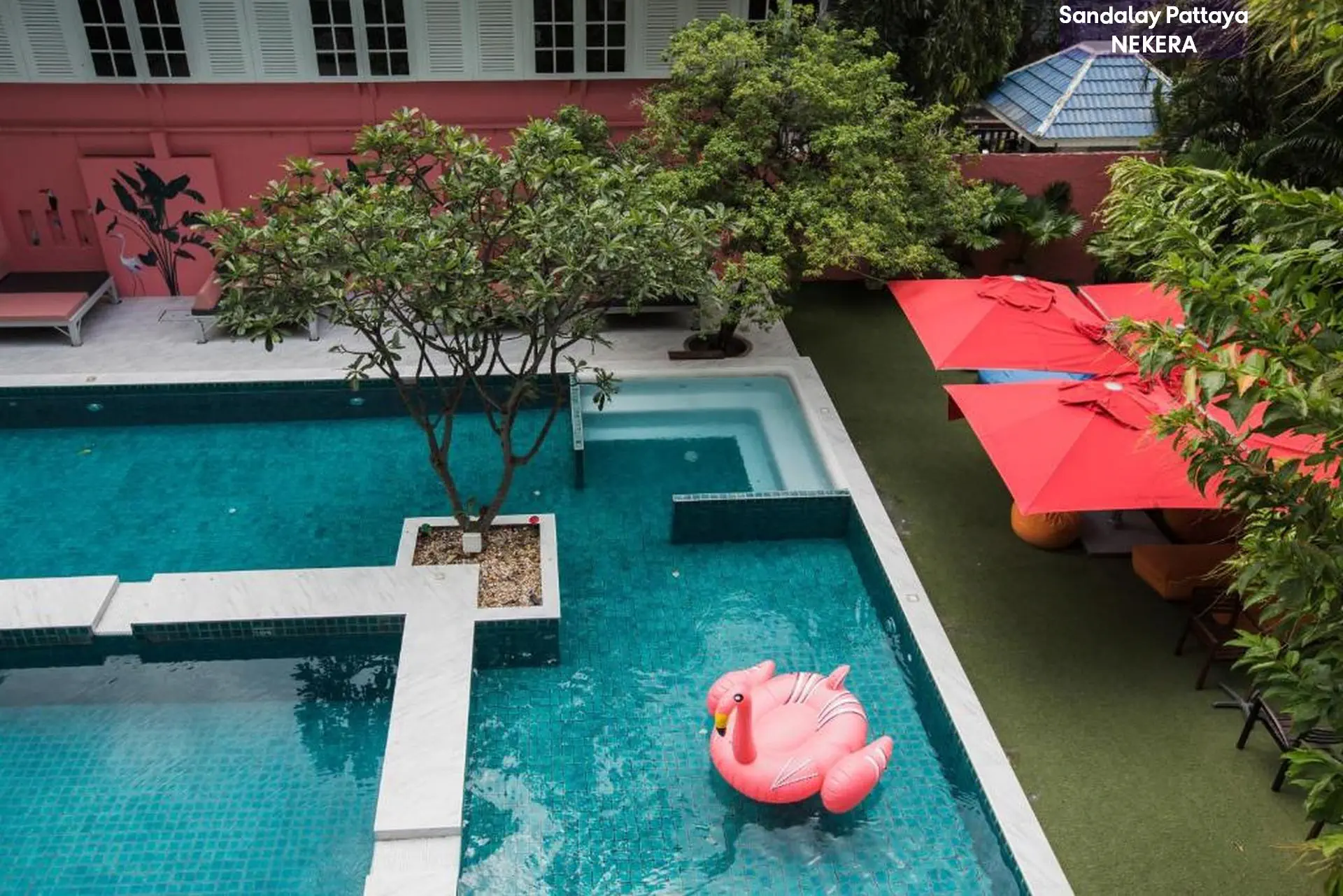 Sandalay Resort 3*