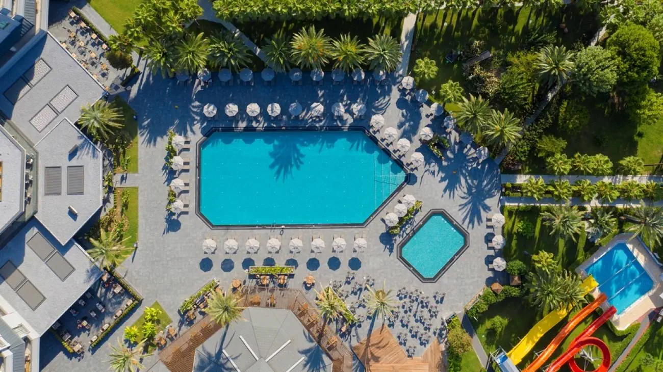 Mira Meridia Beach Resort 5*, фото 14