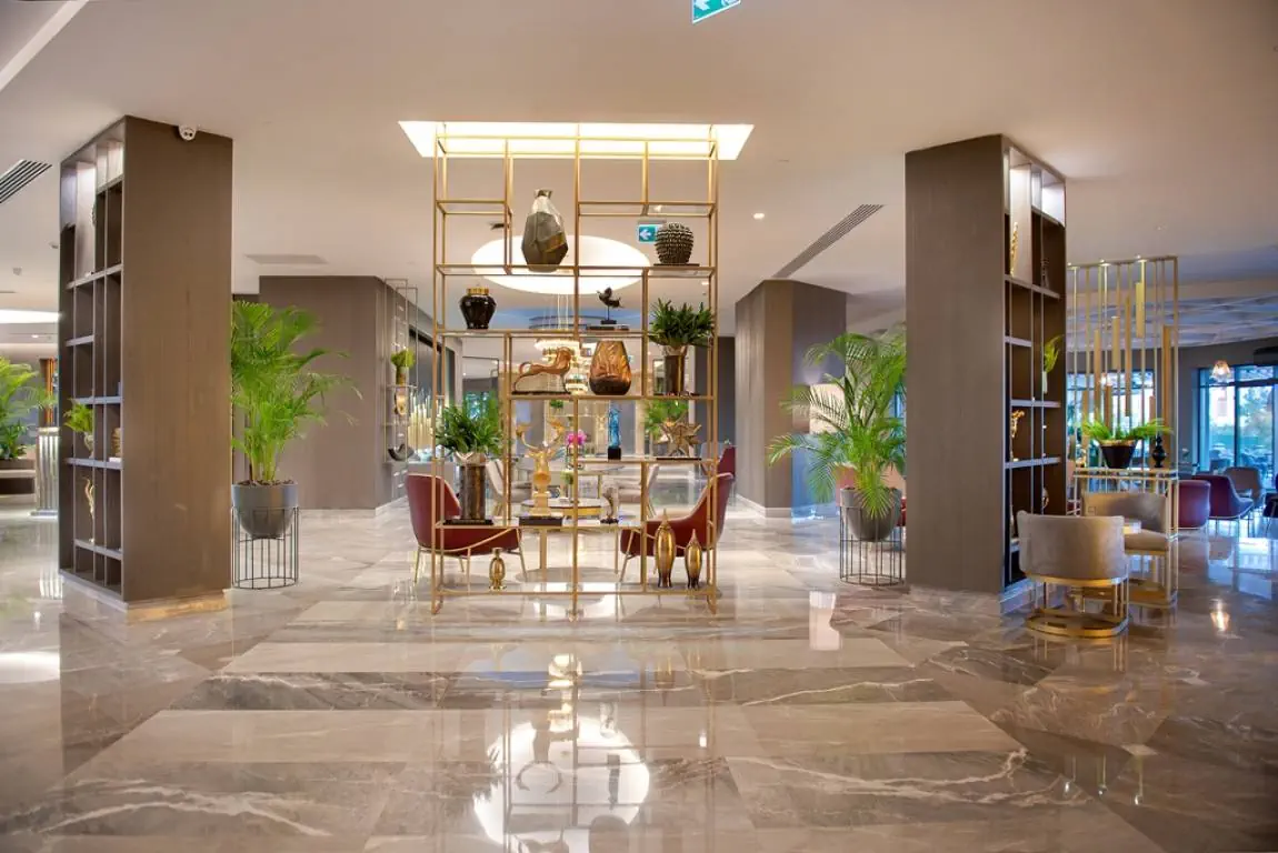 Mira Meridia Beach Resort 5*, фото 16
