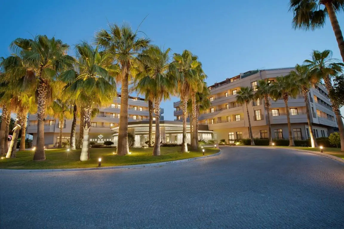 Mira Meridia Beach Resort 5*, фото 8