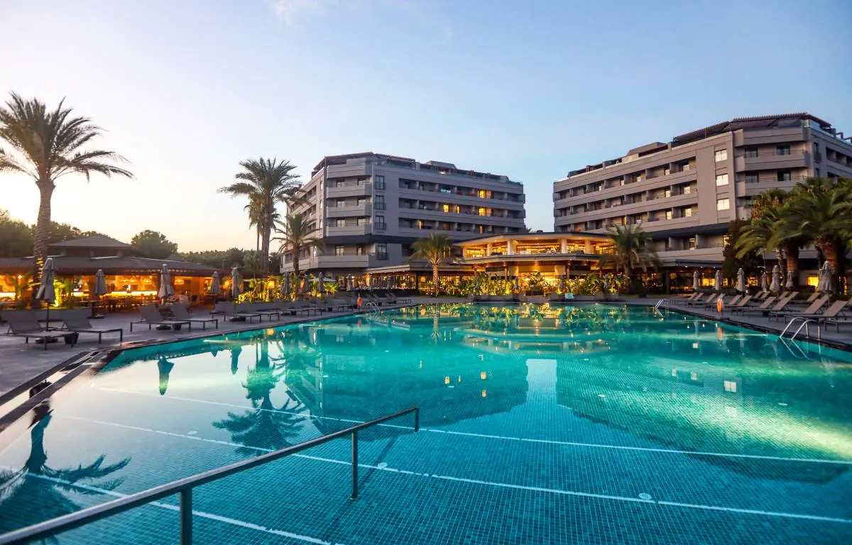 Mira Meridia Beach Resort 5*, фото 3