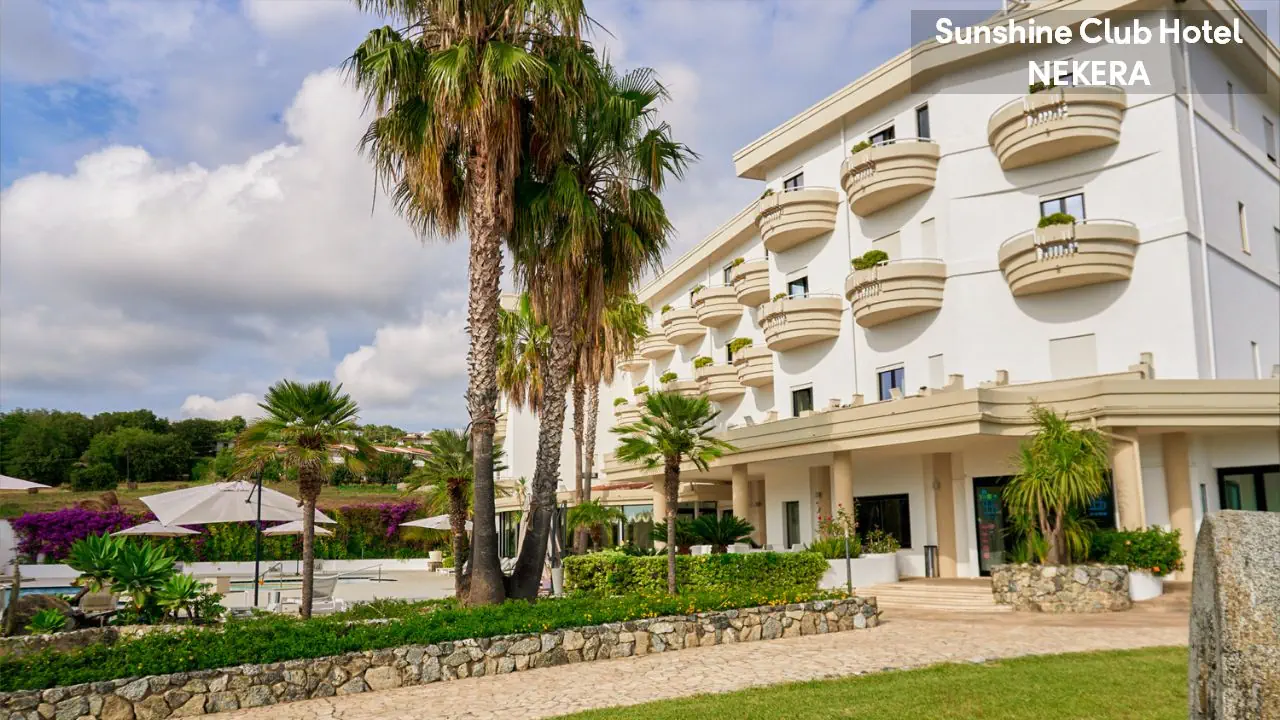 Club Sunshine 4*