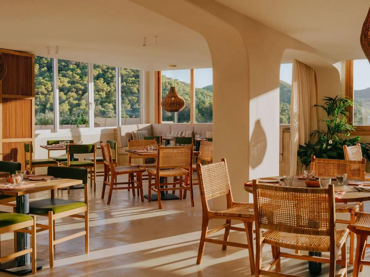Hyde Ibiza 4*