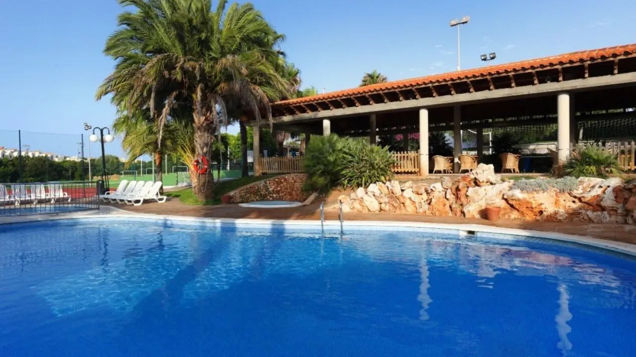 Occidental Menorca 4*, фото 12