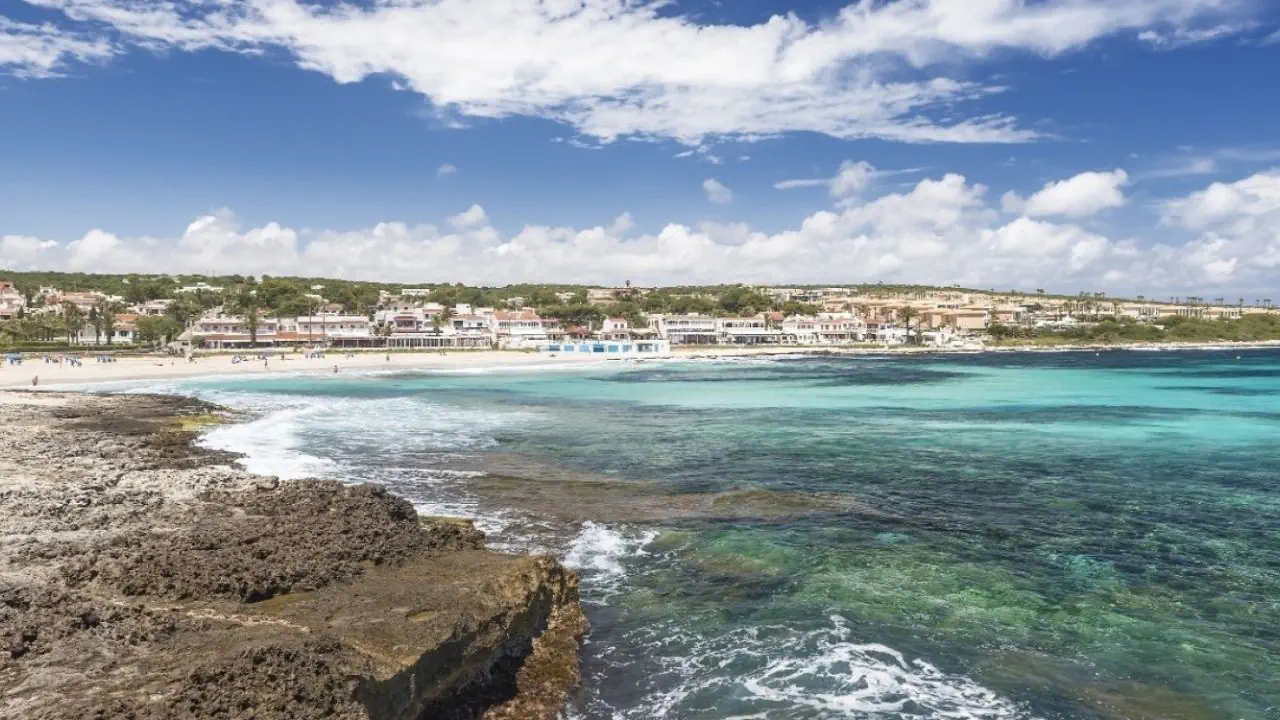 Occidental Menorca 4*, фото 11