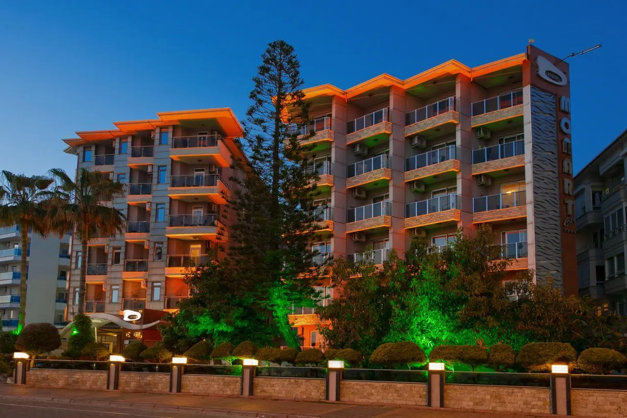 Monart City 4*, фото 2