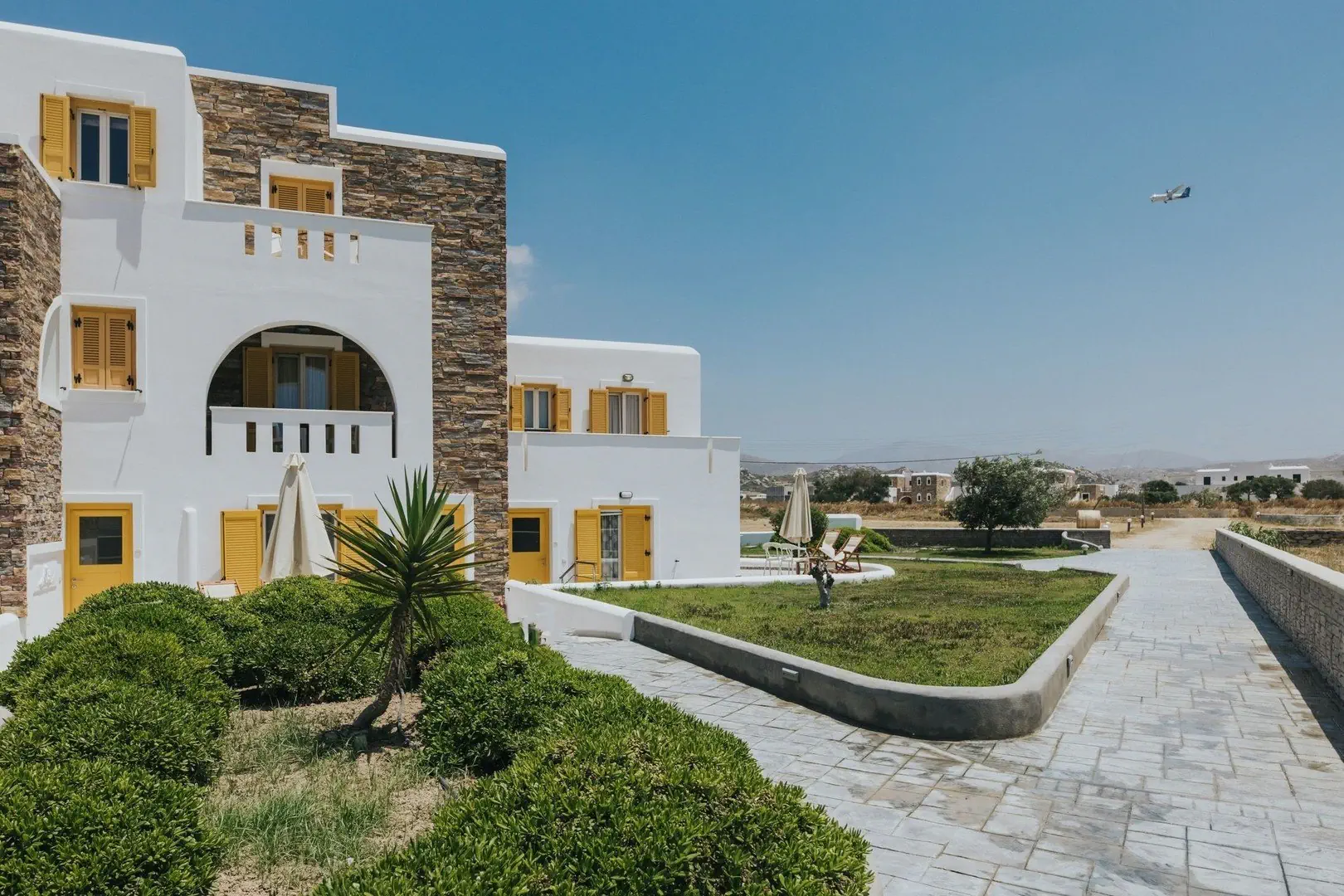 Aegean Palace 3*